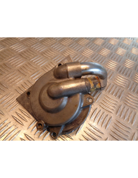 couvercle pompe eau moto kawasaki en 450 ltd en450a