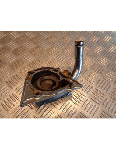 couvercle pompe eau moto kawasaki en 450 ltd en450a