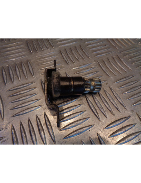 axe de pedale frein moto kawasaki en 450 ltd en450a