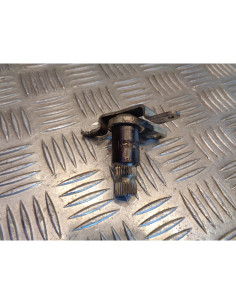 axe de pedale frein moto kawasaki en 450 ltd en450a 2