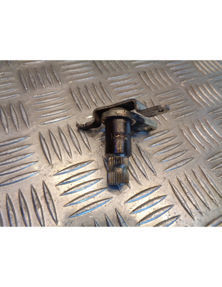 axe de pedale frein moto kawasaki en 450 ltd en450a