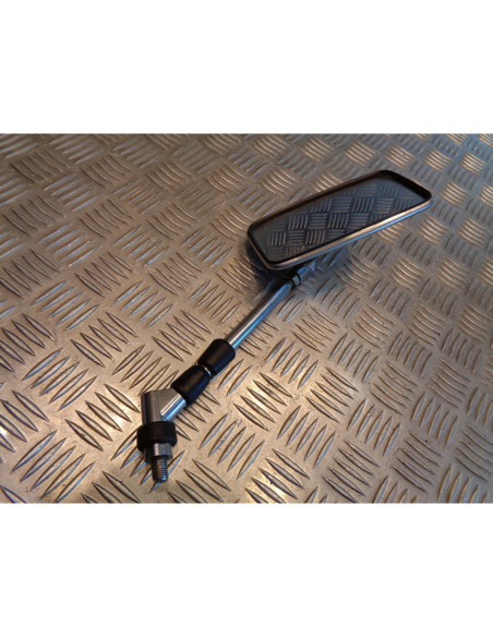 retroviseur droit moto kawasaki en 450 ltd en450a