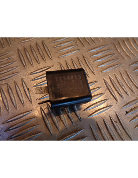 centrale clignotant moto kawasaki en 450 ltd en450a