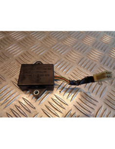relais clignotant transmetteur de signal moto kawasaki en 450 ltd en450a