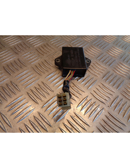 relais clignotant transmetteur de signal moto kawasaki en 450 ltd en450a