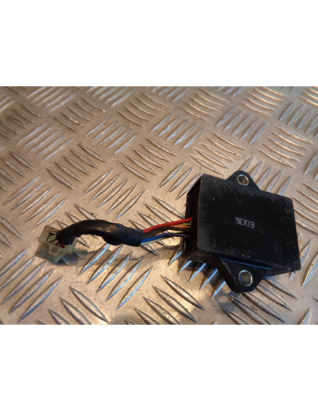 relais clignotant transmetteur de signal moto kawasaki en 450 ltd en450a