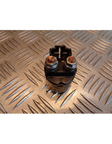 relais demarreur moto kawasaki en 450 ltd en450a