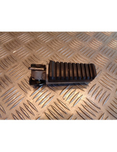 cale repose pied arriere droit moto kawasaki en 450 ltd en450a