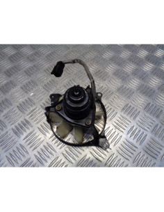 ventilateur de radiateur moto kawasaki en 450 ltd en450a