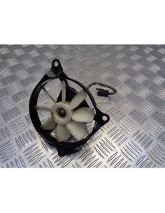 ventilateur de radiateur moto kawasaki en 450 ltd en450a 2