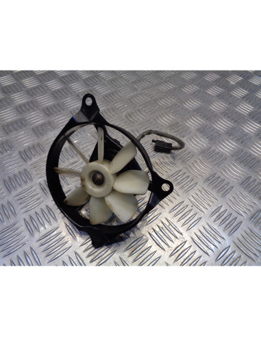 ventilateur de radiateur moto kawasaki en 450 ltd en450a