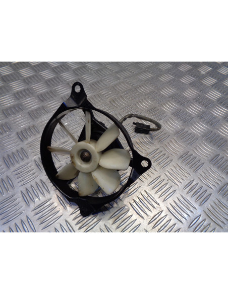 ventilateur de radiateur moto kawasaki en 450 ltd en450a