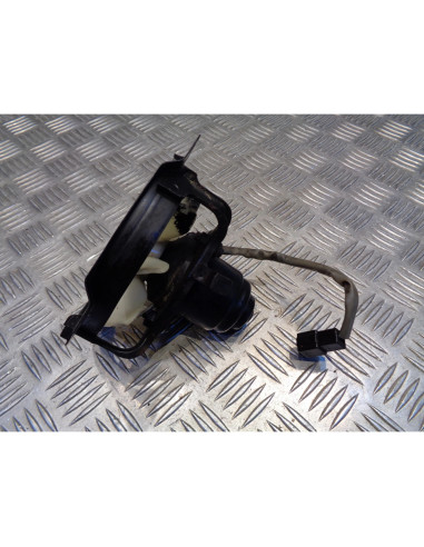 ventilateur de radiateur moto kawasaki en 450 ltd en450a