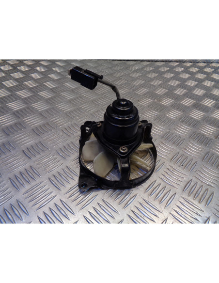 ventilateur de radiateur moto kawasaki en 450 ltd en450a