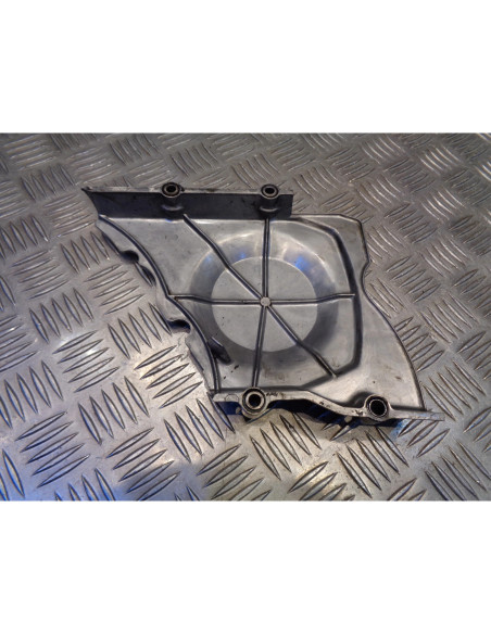 carter protege pignon sortie boite moto kawasaki en 450 ltd en450a