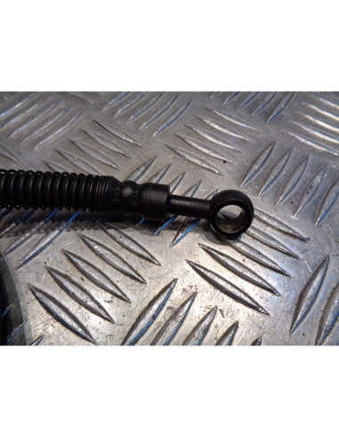 durite frein avant moto kawasaki en 450 ltd en450a