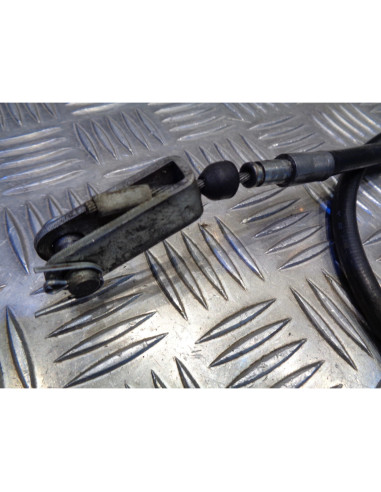 cable frein arriere moto kawasaki en 450 ltd en450a