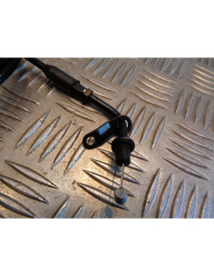 cable gaz accelerateur complet competition scooter mbk 50 booster next rocket st 2