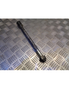 axe roue arriere moto kawasaki en 450 ltd en450a 2