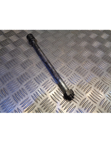 axe roue arriere moto kawasaki en 450 ltd en450a