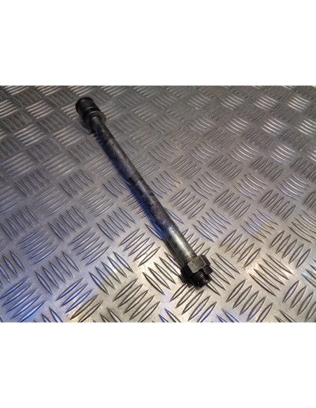 axe roue arriere moto kawasaki en 450 ltd en450a