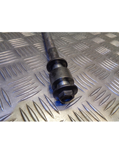 axe roue arriere moto kawasaki en 450 ltd en450a