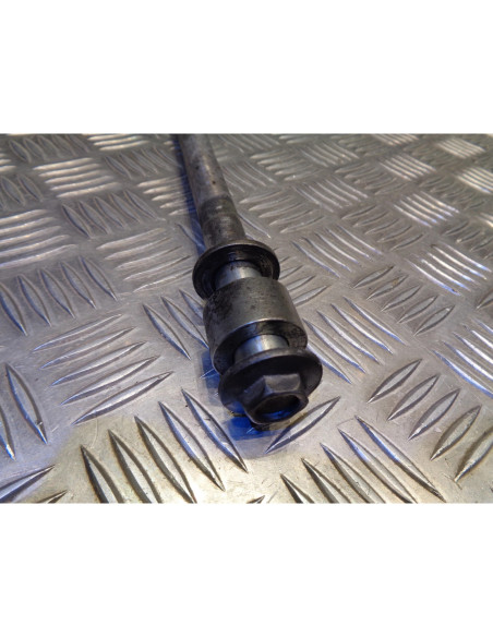 axe roue arriere moto kawasaki en 450 ltd en450a