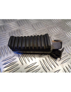 cale repose pied arriere gauche moto kawasaki en 450 ltd en450a
