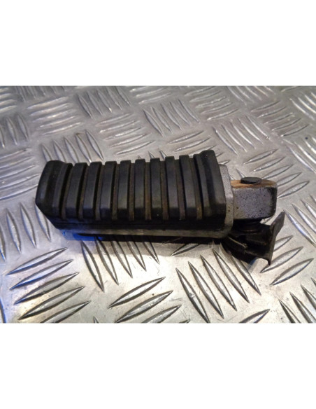 cale repose pied arriere gauche moto kawasaki en 450 ltd en450a
