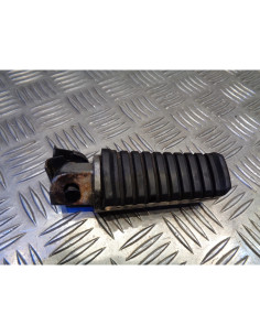 cale repose pied arriere gauche moto kawasaki en 450 ltd en450a 2