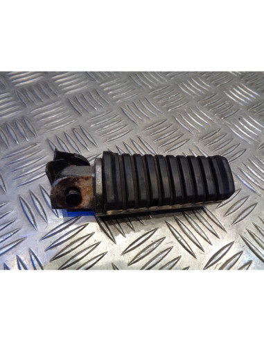 cale repose pied arriere gauche moto kawasaki en 450 ltd en450a