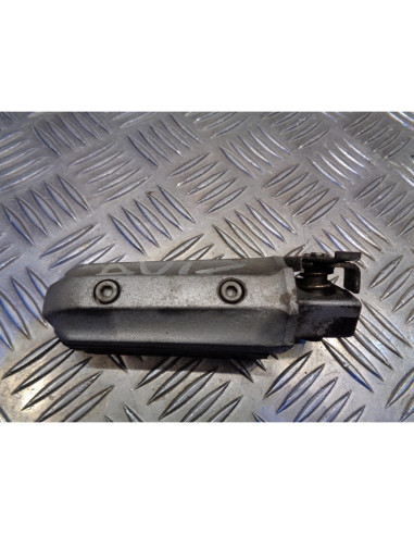 cale repose pied arriere gauche moto kawasaki en 450 ltd en450a