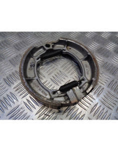 jeu machoire frein arriere moto kawasaki en 450 ltd en450a