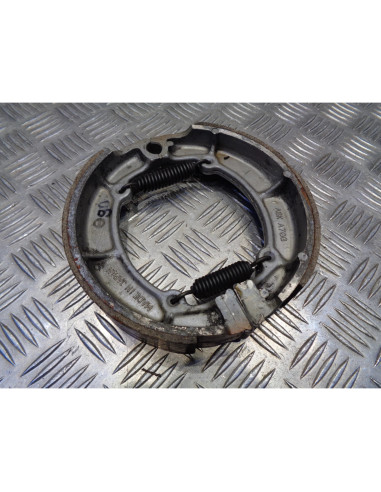 jeu machoire frein arriere moto kawasaki en 450 ltd en450a