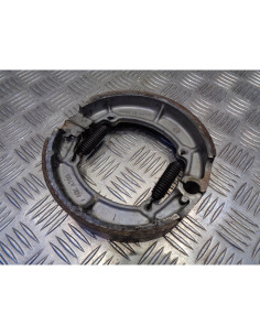 jeu machoire frein arriere moto kawasaki en 450 ltd en450a 2