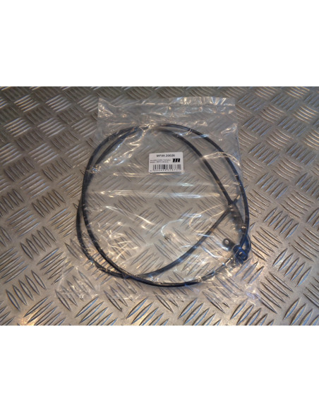 cable gaz accelerateur complet competition scooter mbk 50 booster next rocket st