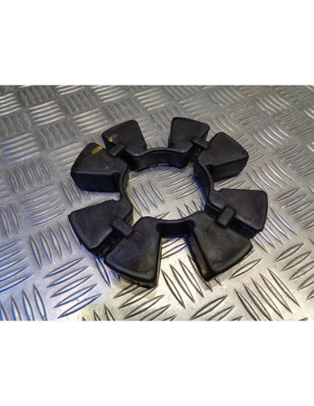 amortisseur couple moto kawasaki en 450 ltd en450a