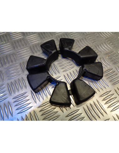 amortisseur couple moto kawasaki en 450 ltd en450a