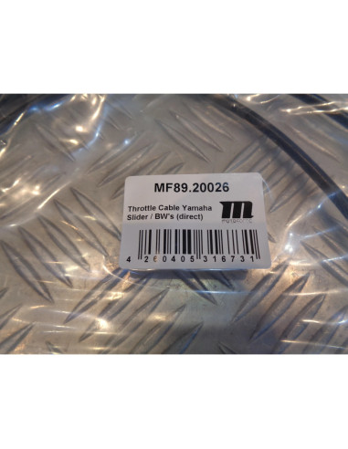 cable gaz accelerateur complet competition scooter mbk 50 booster next rocket st