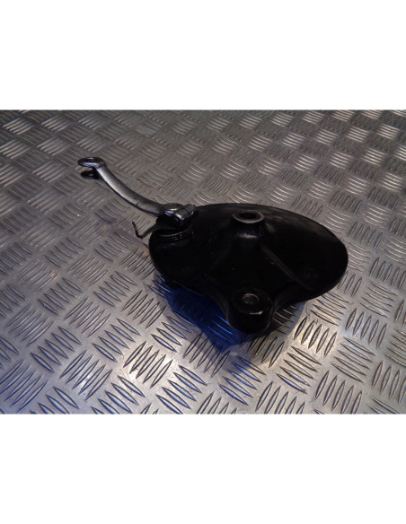 flasque frein arriere moto kawasaki en 450 ltd en450a