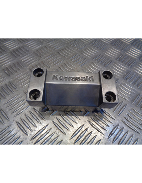 pontet fourche guidon moto kawasaki en 450 ltd en450a