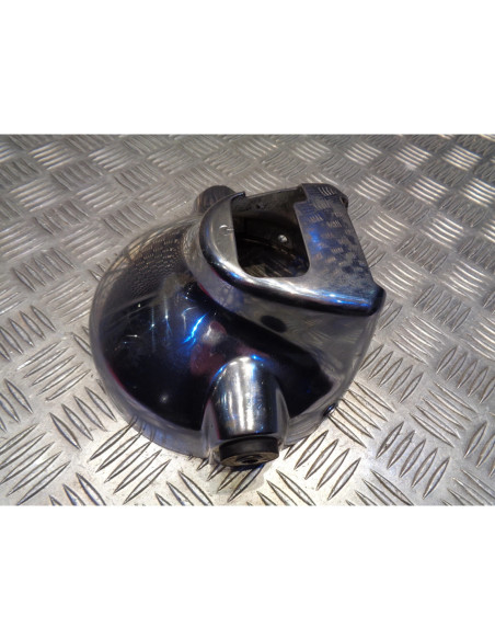 cuvelage de phare moto kawasaki en 450 ltd en450a