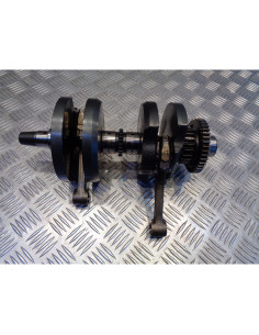 embiellage vilebrequin bielle moto kawasaki en 450 ltd en450a