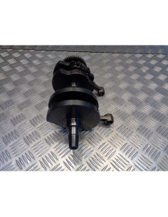 embiellage vilebrequin bielle moto kawasaki en 450 ltd en450a 2