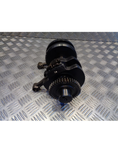 embiellage vilebrequin bielle moto kawasaki en 450 ltd en450a