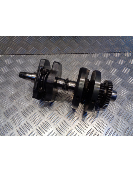 embiellage vilebrequin bielle moto kawasaki en 450 ltd en450a