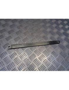 barre maintien flasque frein arriere moto kawasaki en 450 ltd en450a