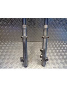 fourche moto kawasaki en 450 ltd en450a 2