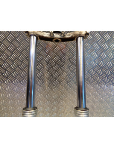 fourche moto kawasaki en 450 ltd en450a