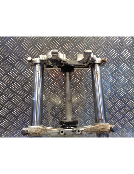 fourche moto kawasaki en 450 ltd en450a